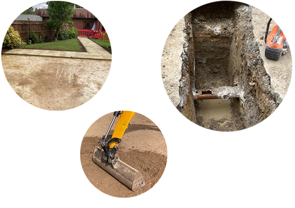 Drainage Specialist